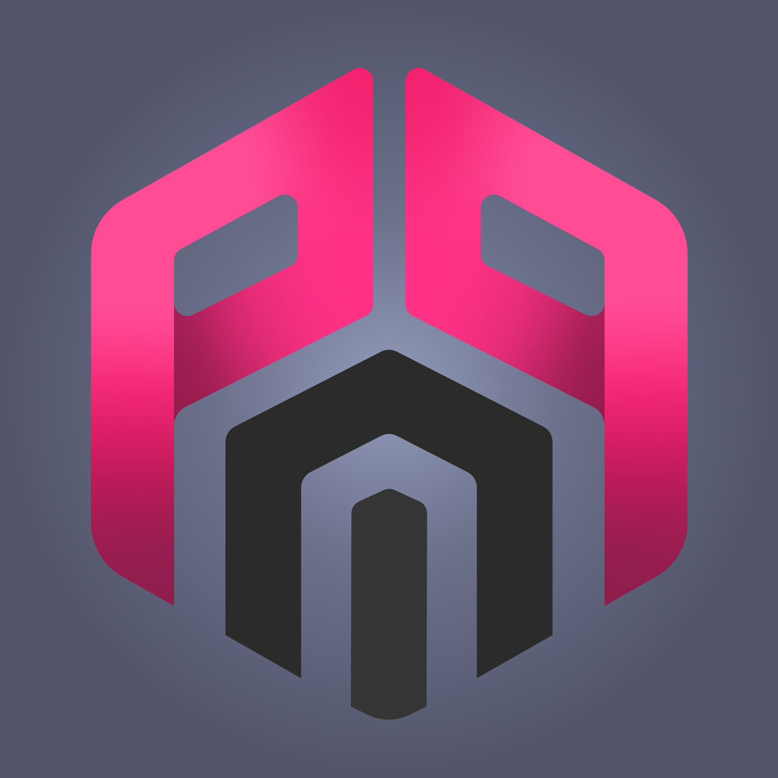 Protein Plus More Logo Design