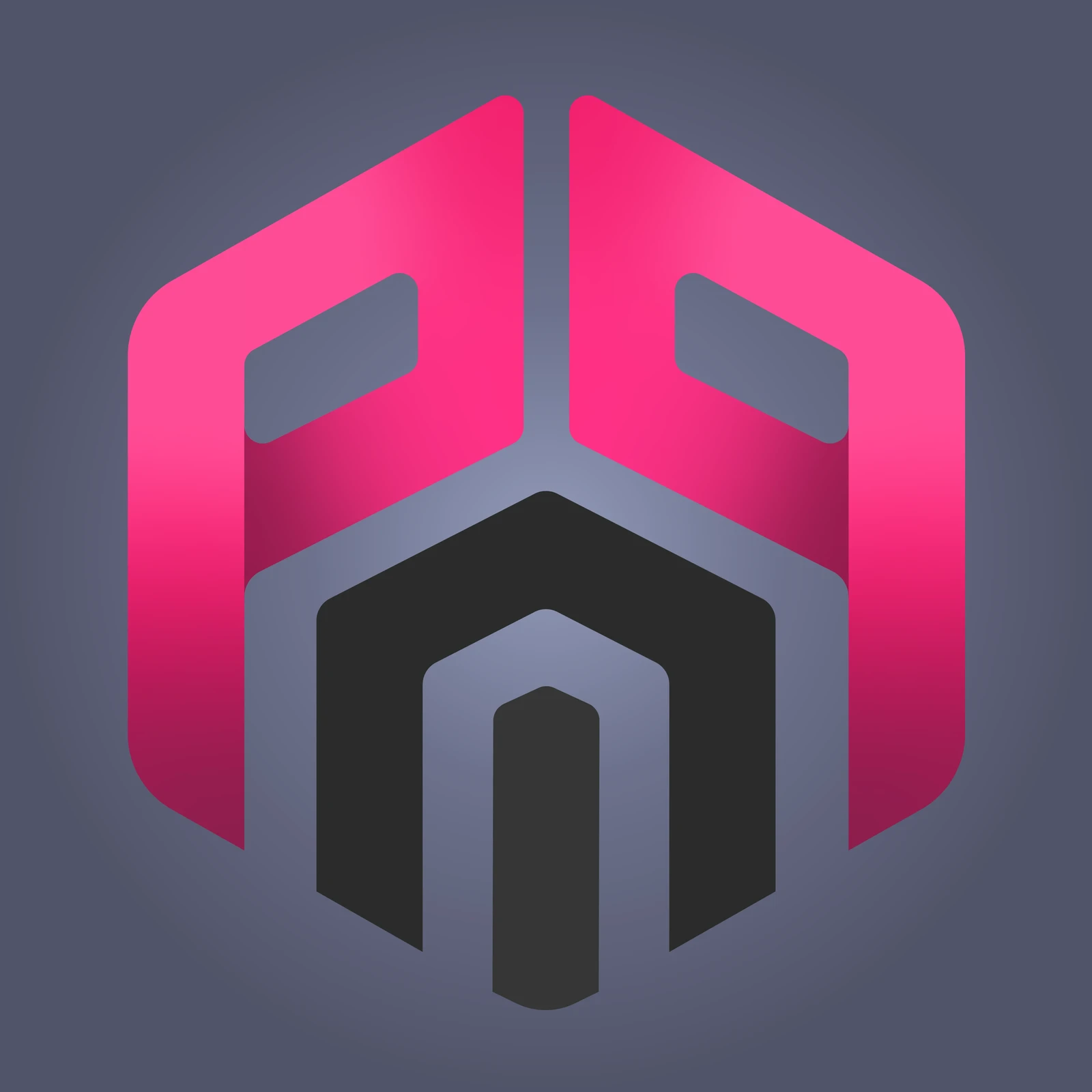 Protein Plus More Logo Design