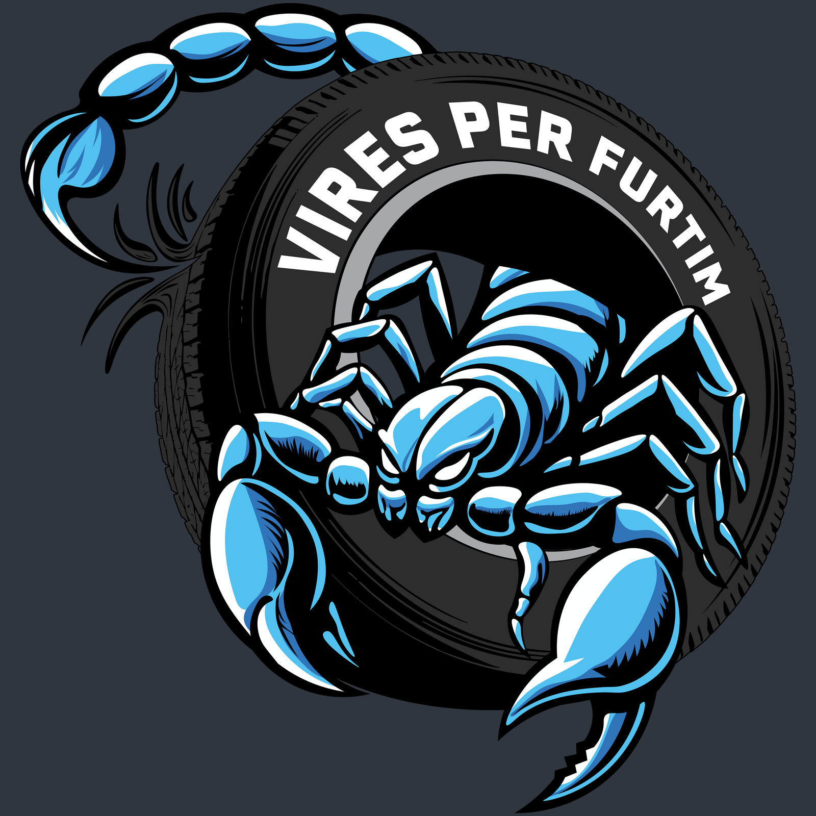 Queensland Police TDD Logo 