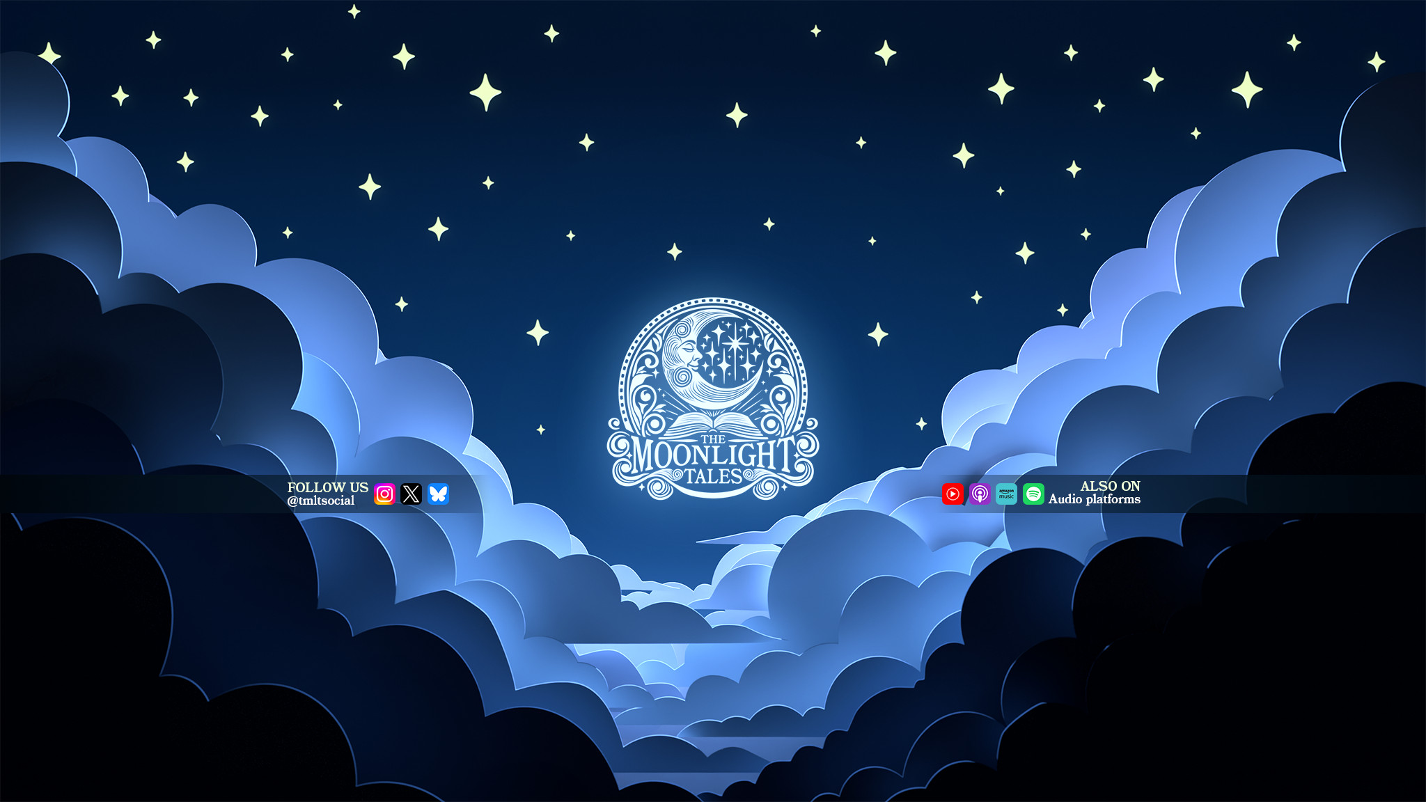 Social Banner