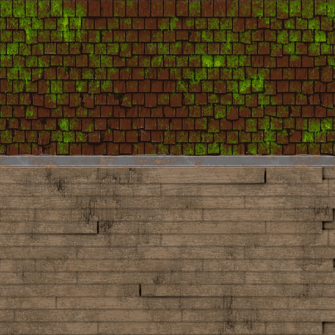 Textures in Substance 3D Painter