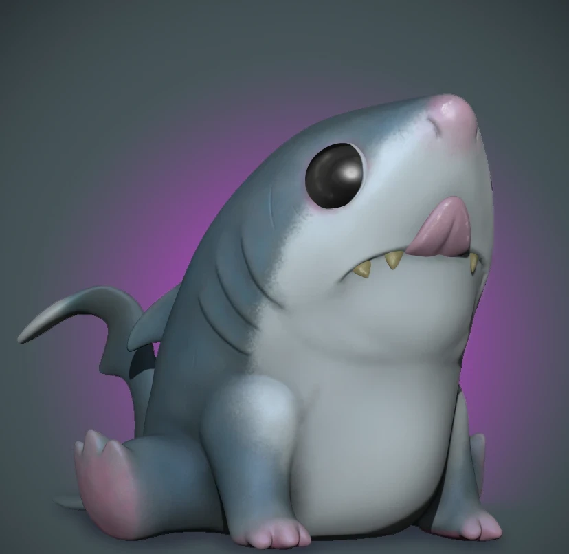 3d Model for printing purpooses
