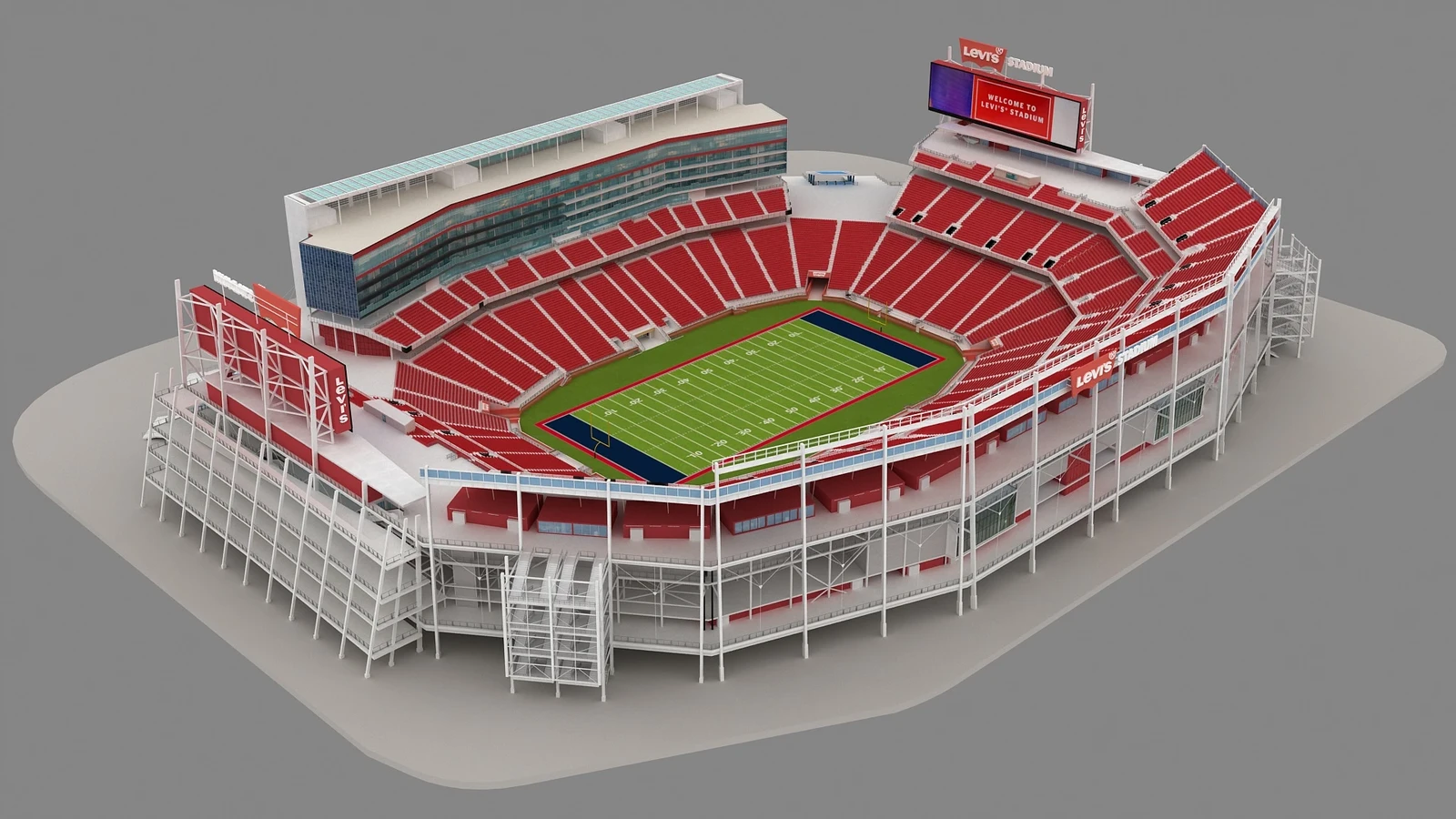 Levi's Stadium