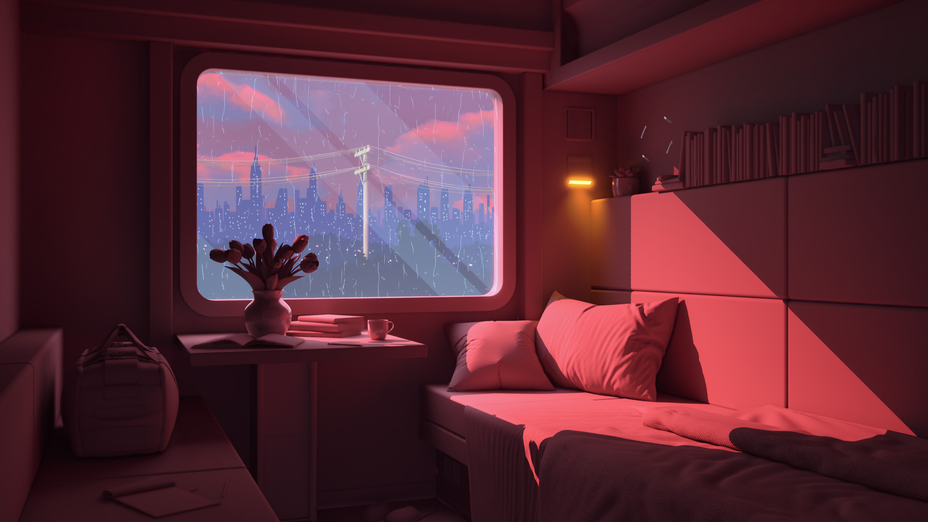Detail Lighting