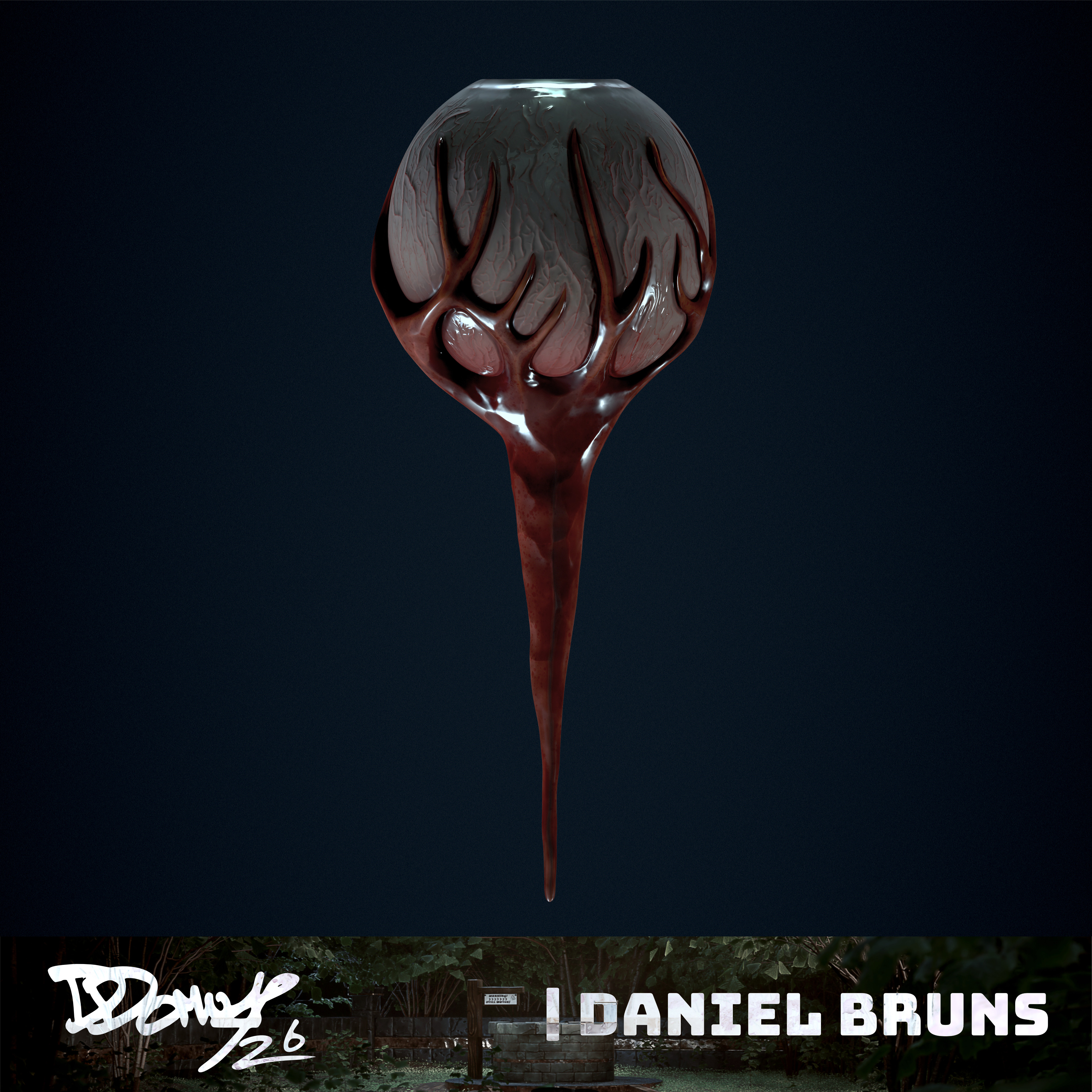 Bottom | Orthographic