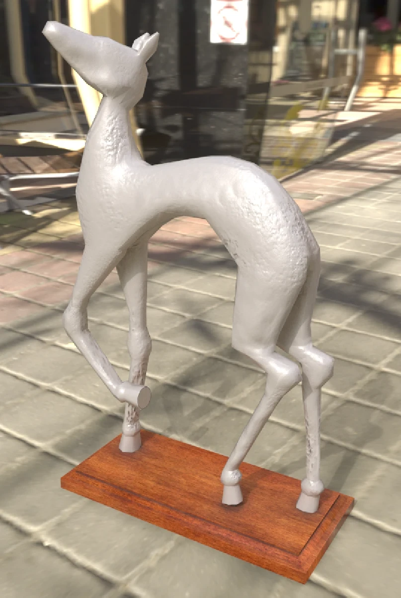 Render