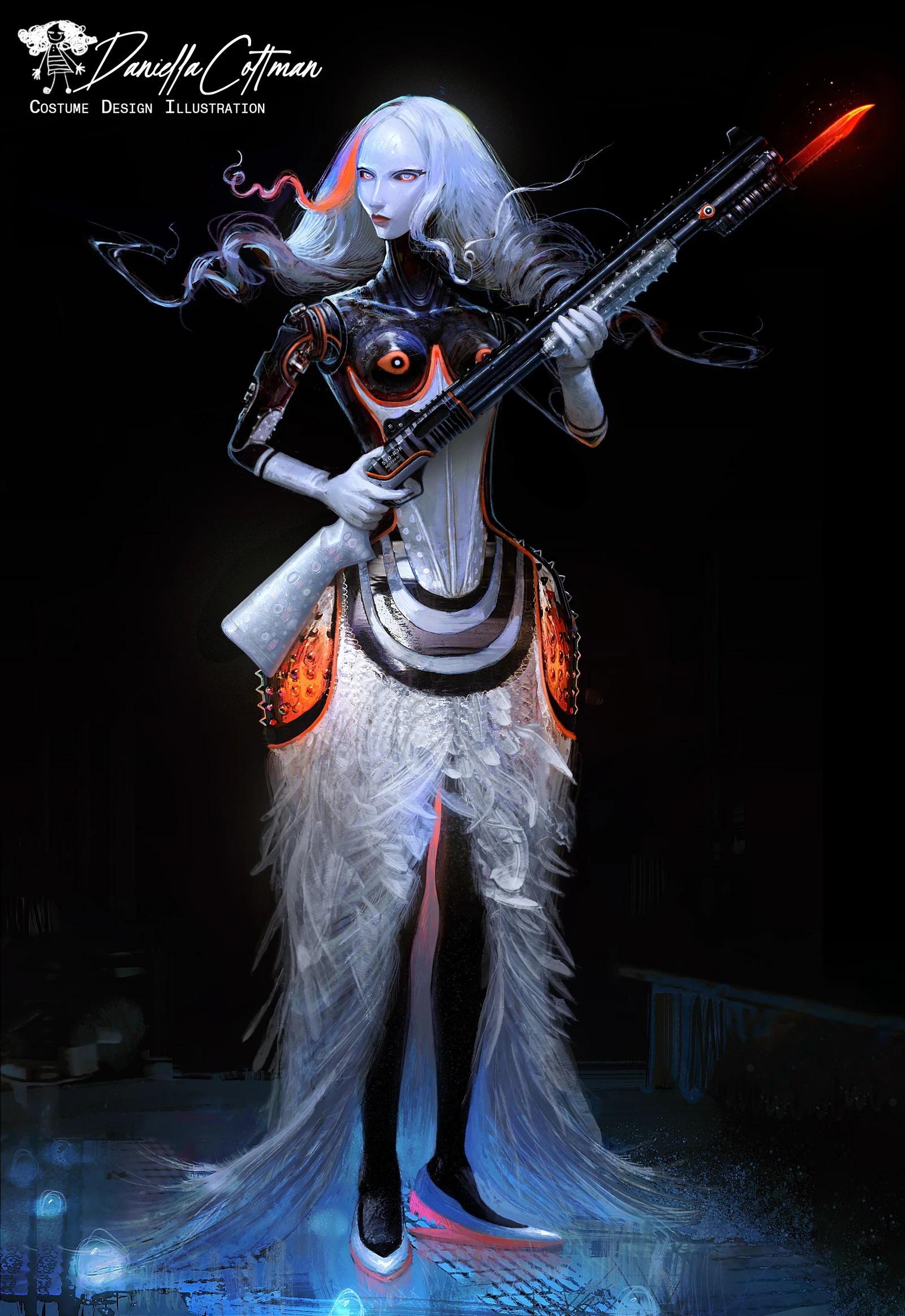 MOTHER