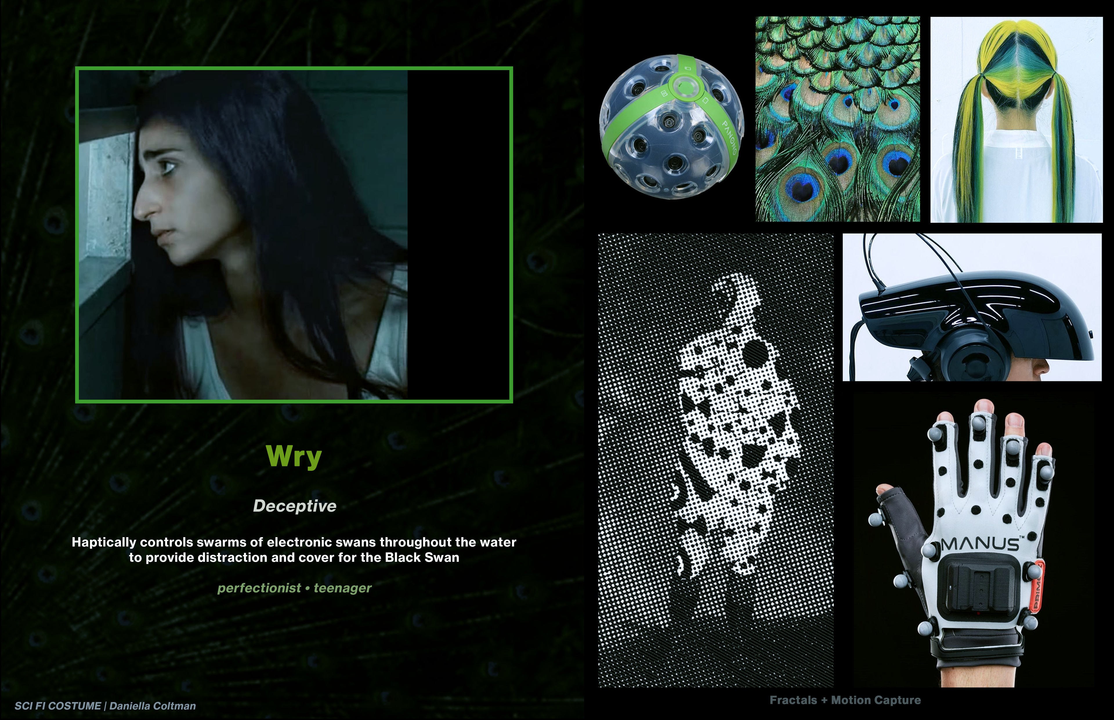 Moodboard