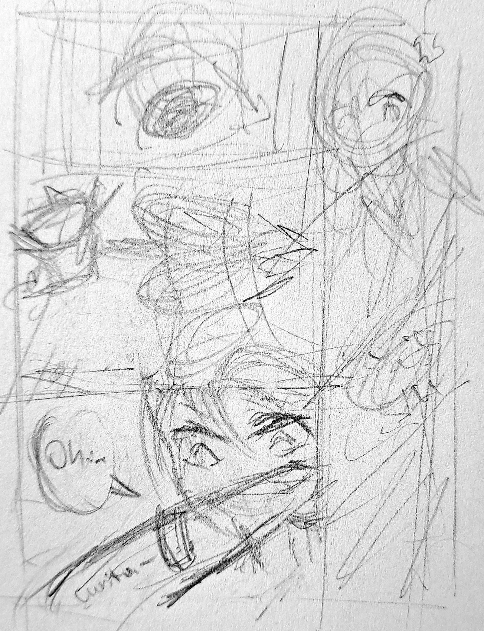 Nemu / Storyboard
