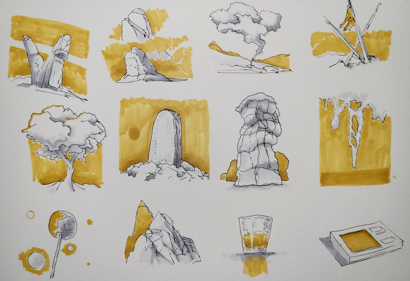 RAW | Mustard