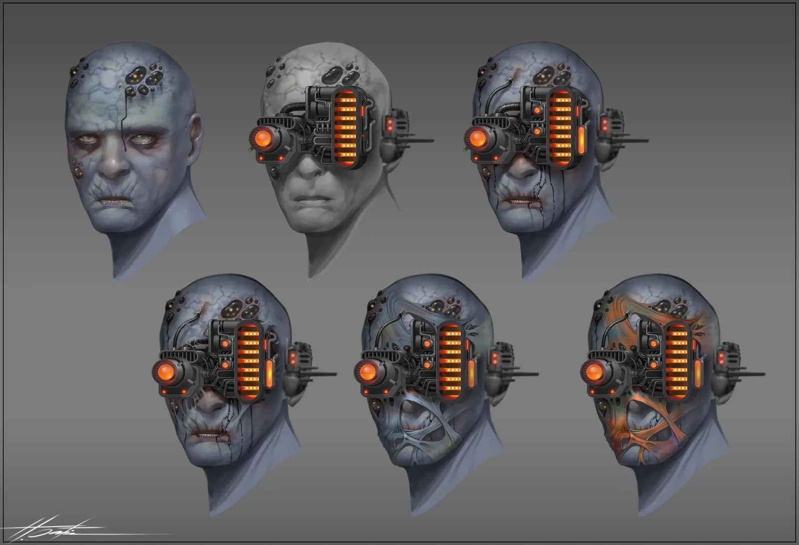 Proto Chimeran
