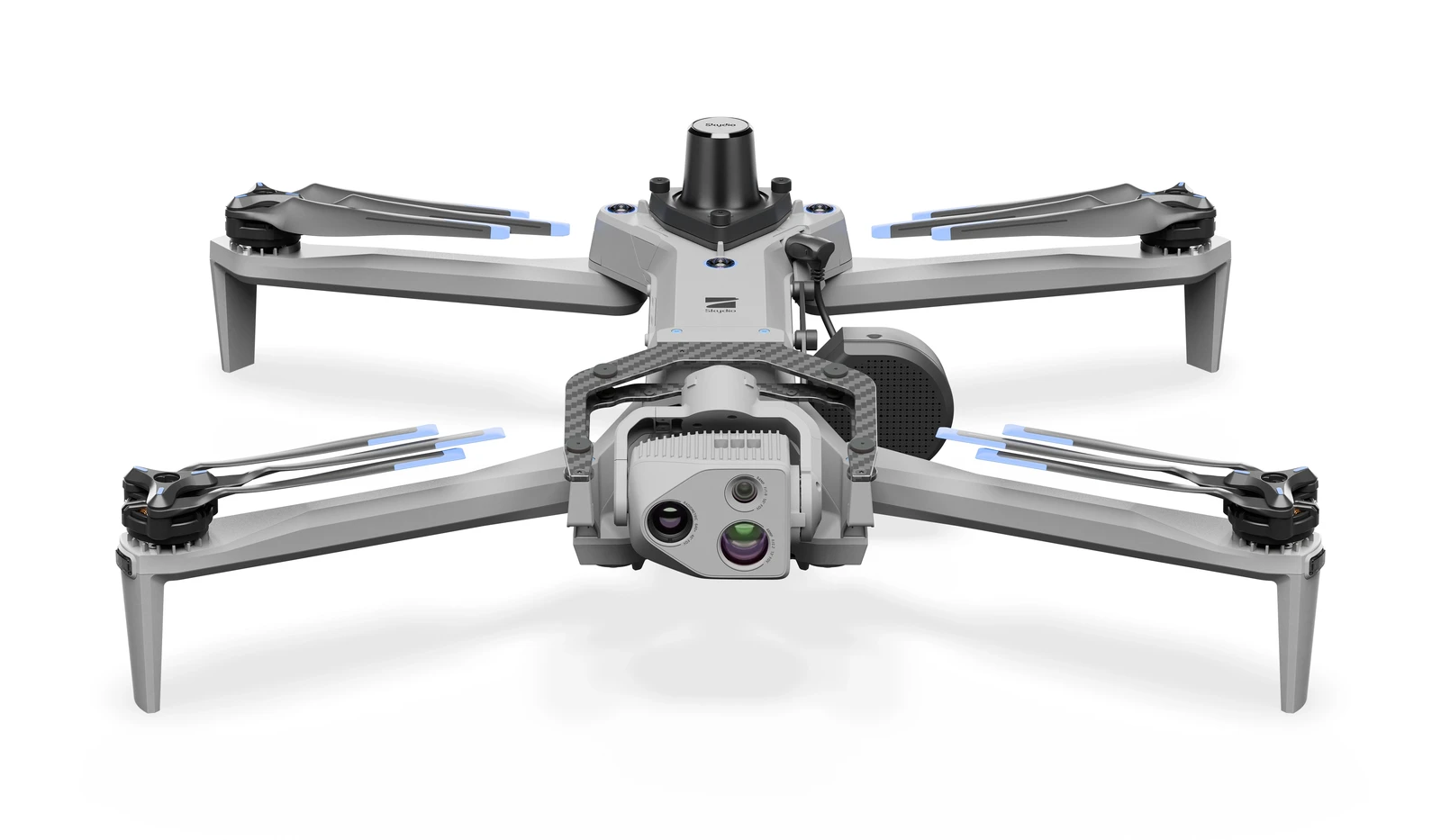Skydio X10 - Product Visualization