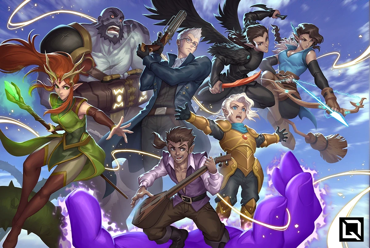 Vox Machina
