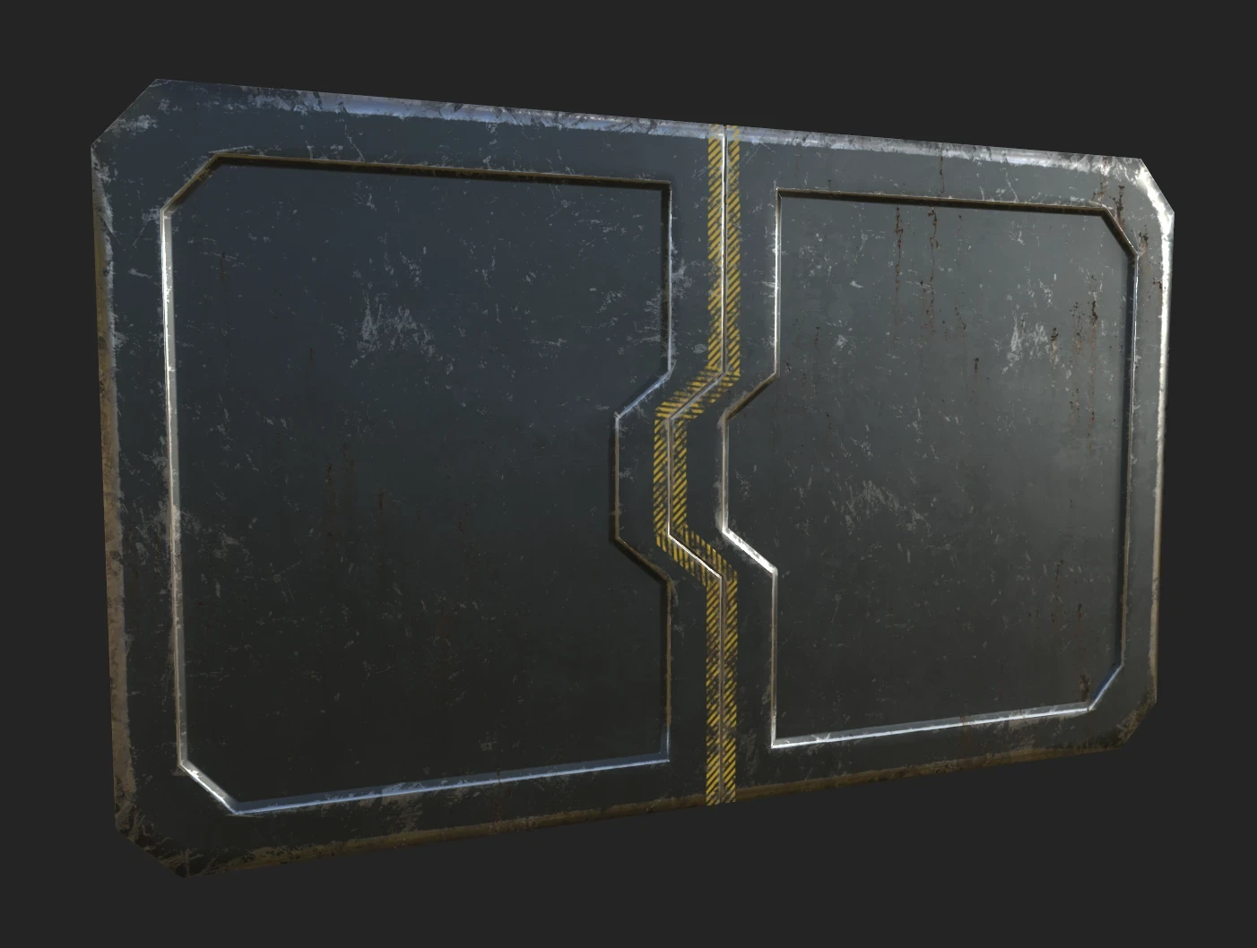 Bay Doors