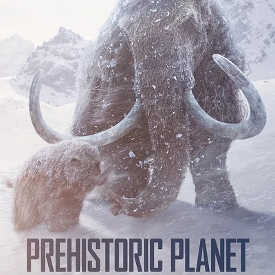 PREHISTORIC PLANET: SEASON 3