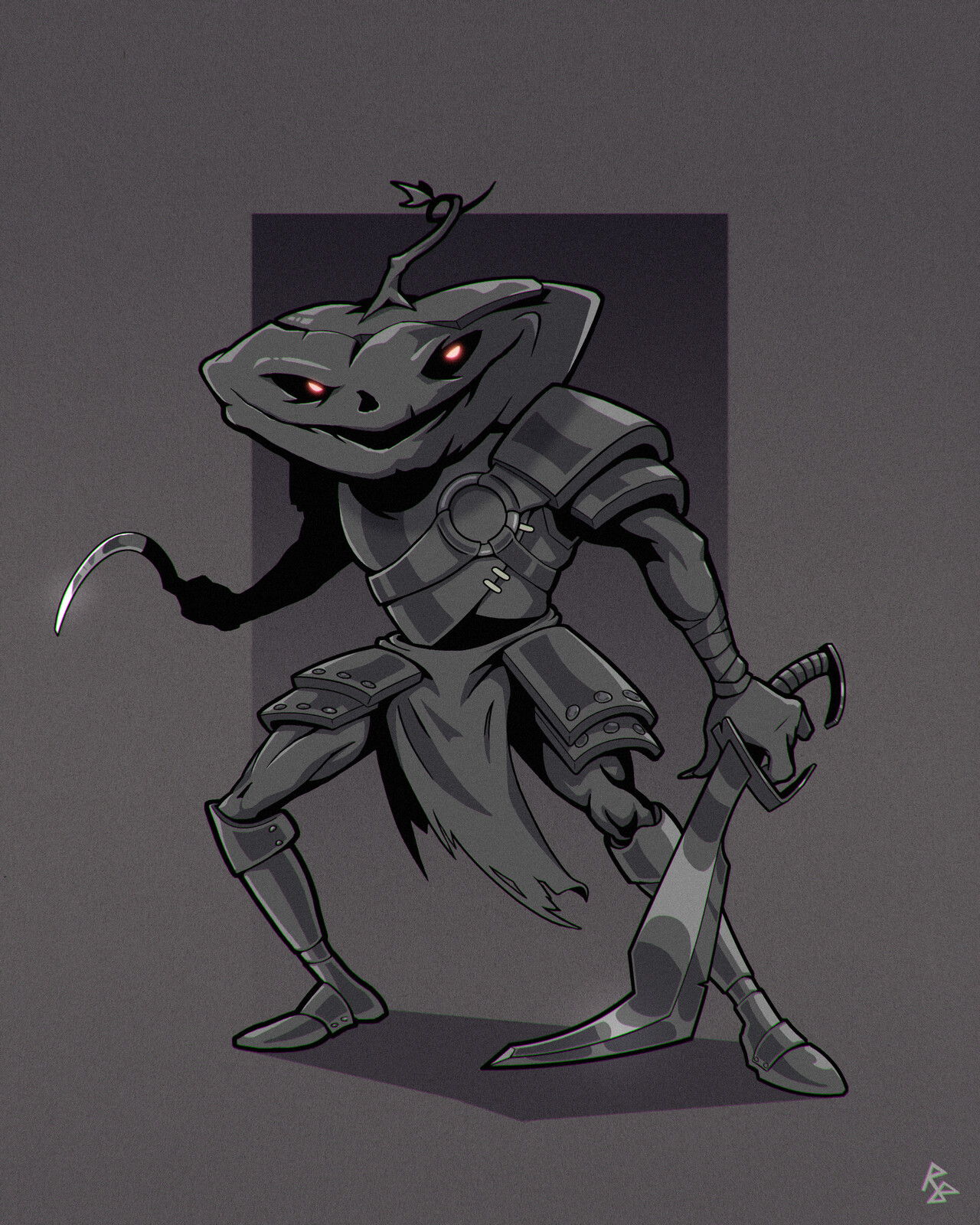 Fill (Shadows + Highlights)