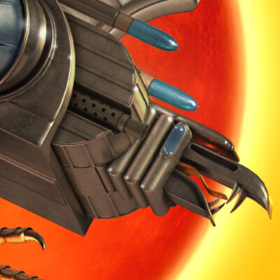 Album Cover Reimaginings