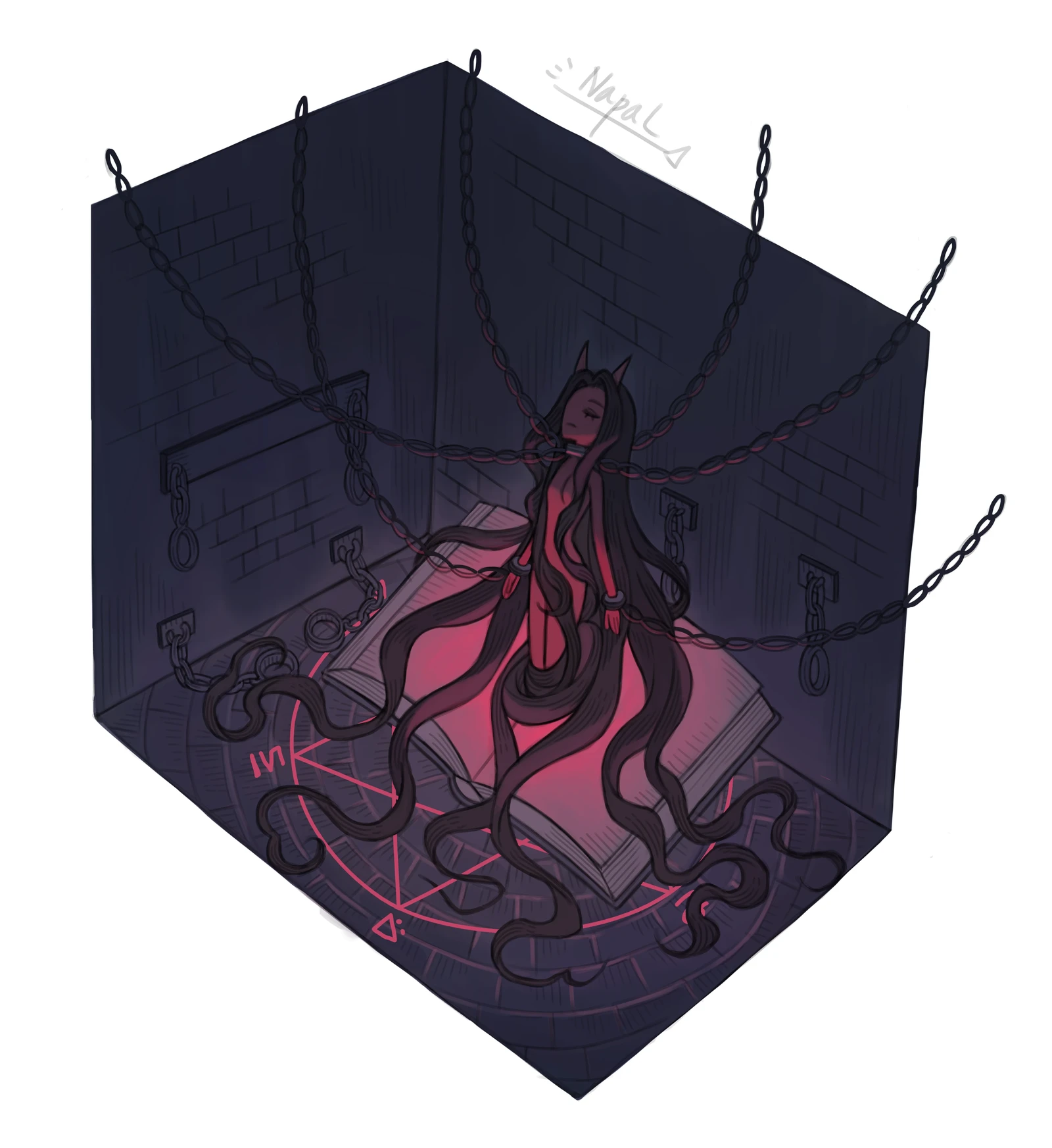 The Abyss