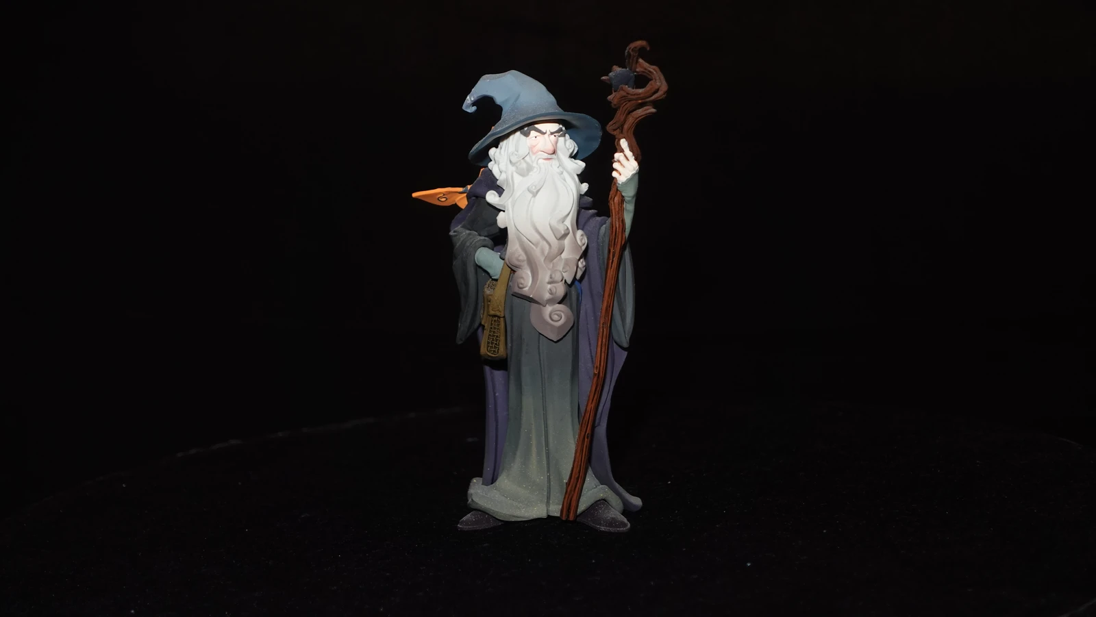 Photogrammetry sesssions photo sample.