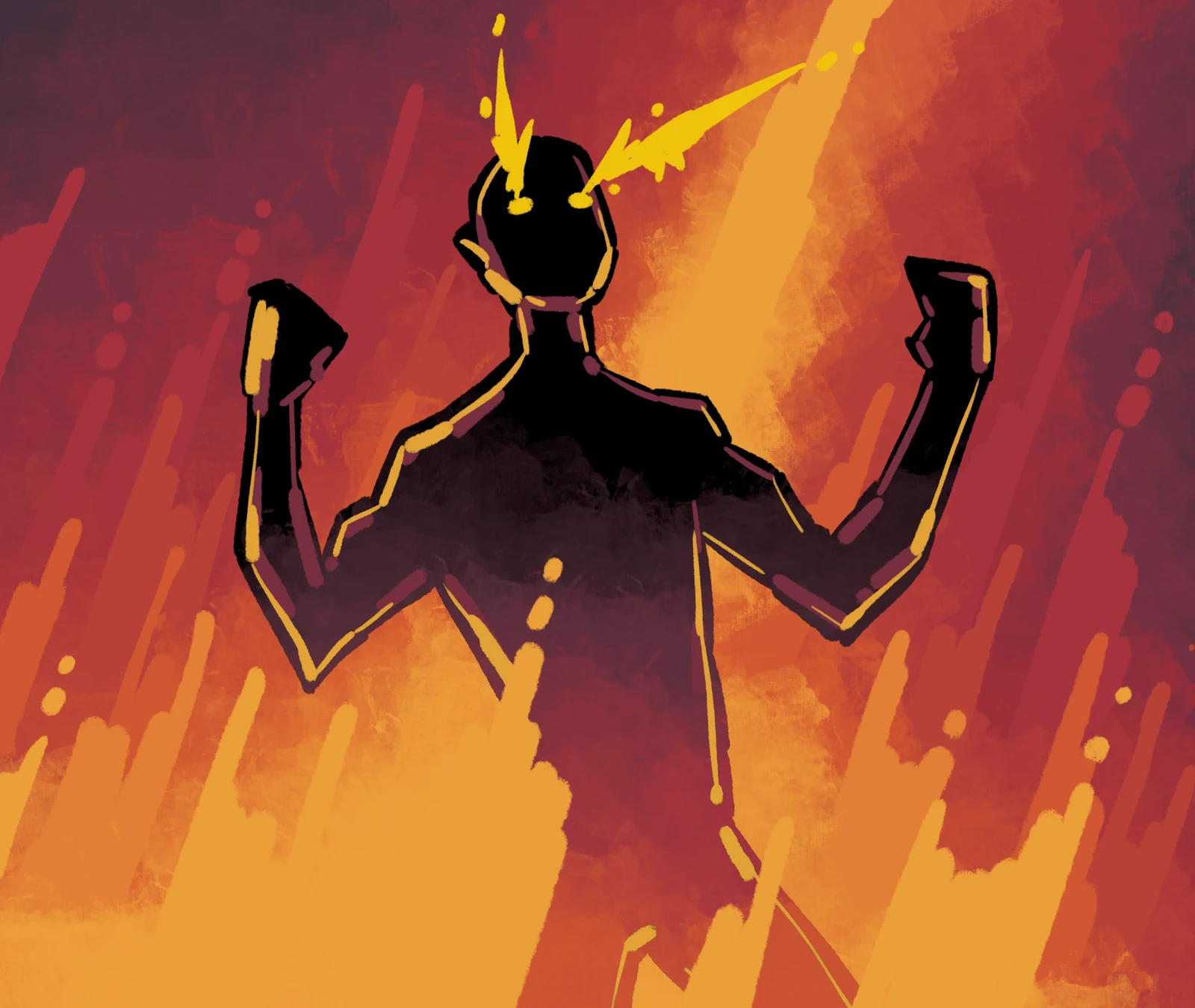 Strength Surge