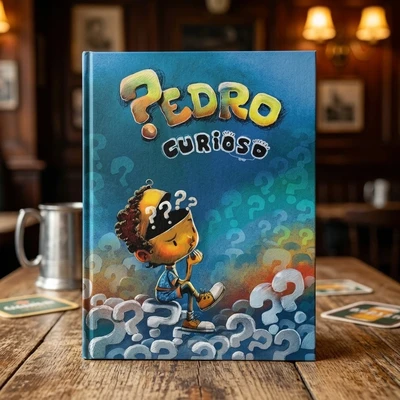Pedro Curioso