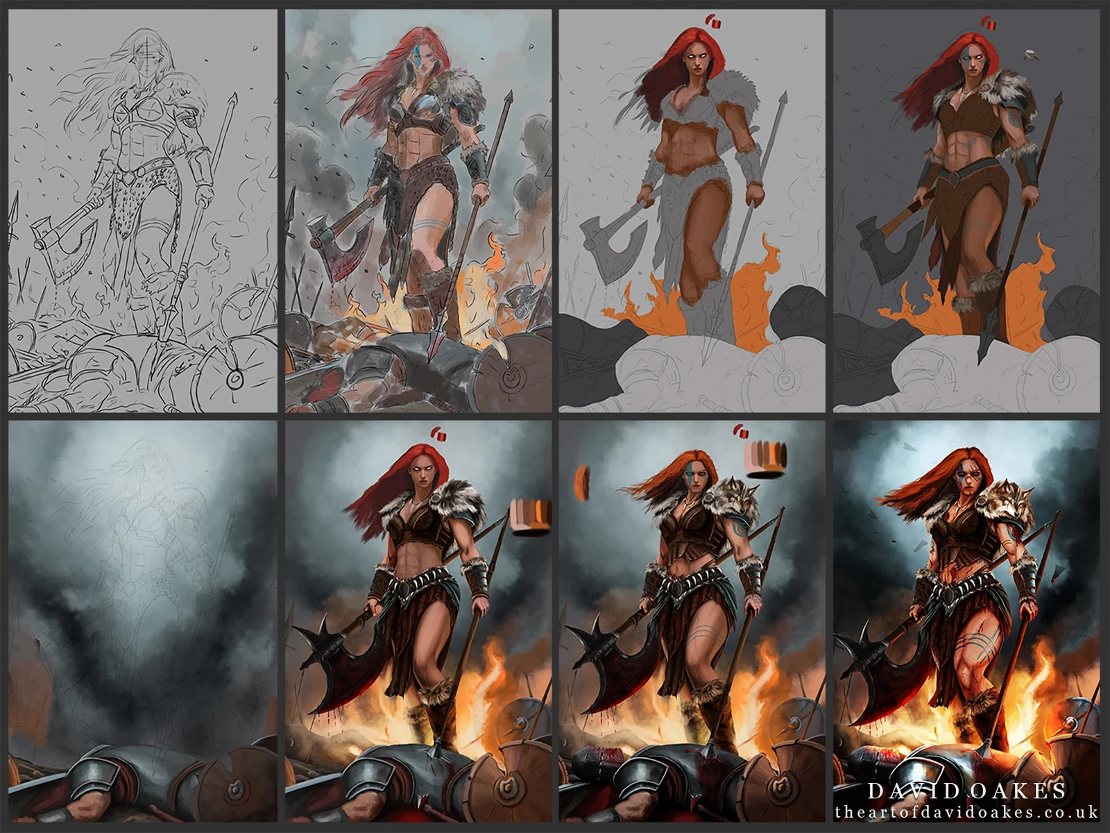Process
