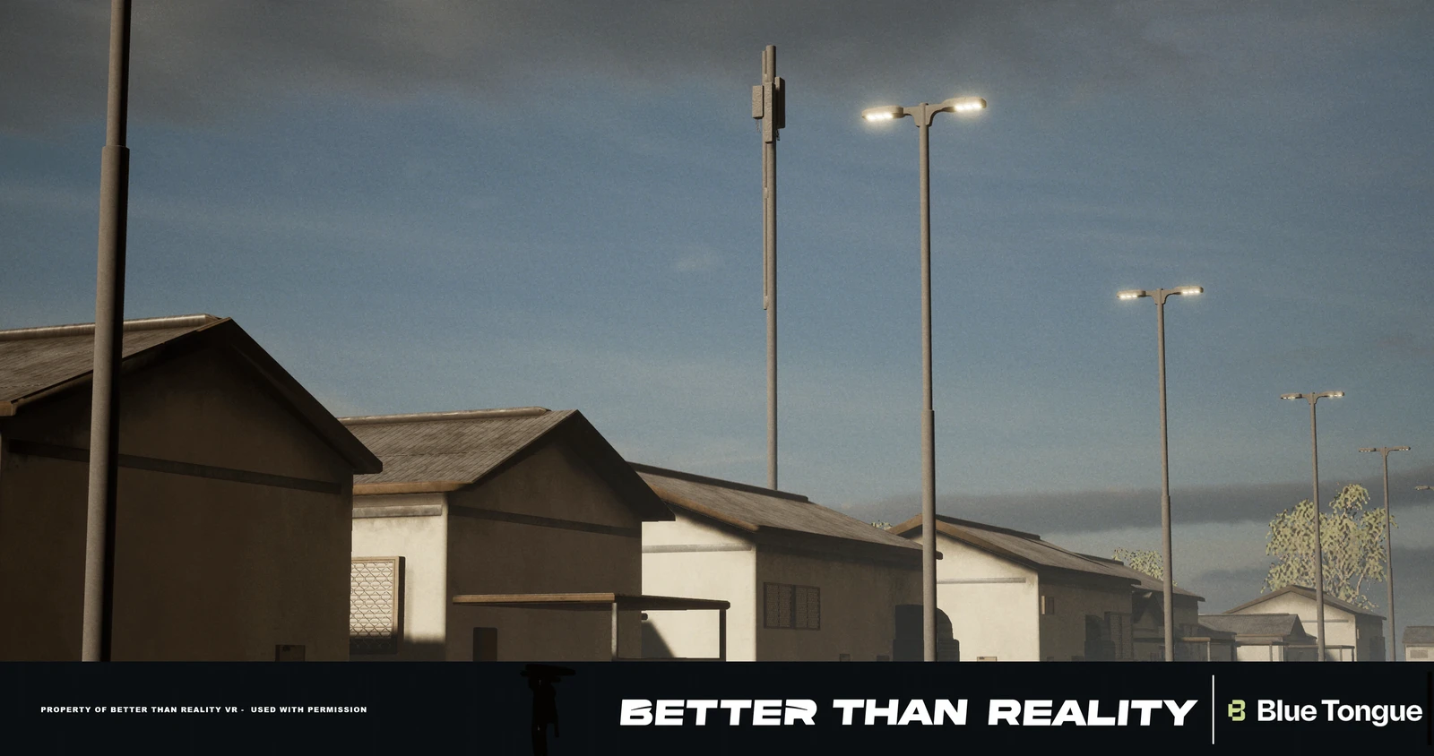 Environment / Props | Better Than Reality VR