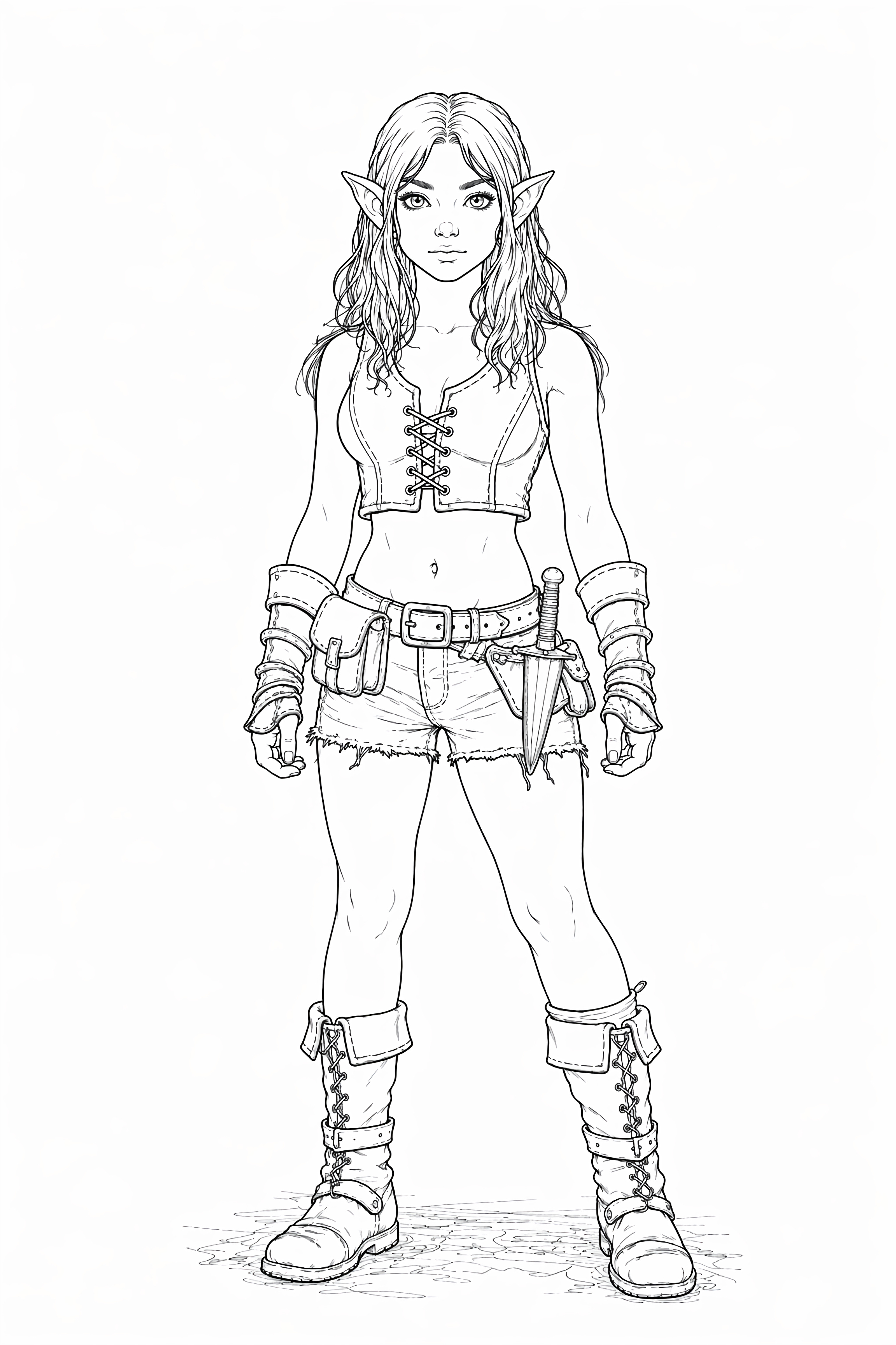 First Draft