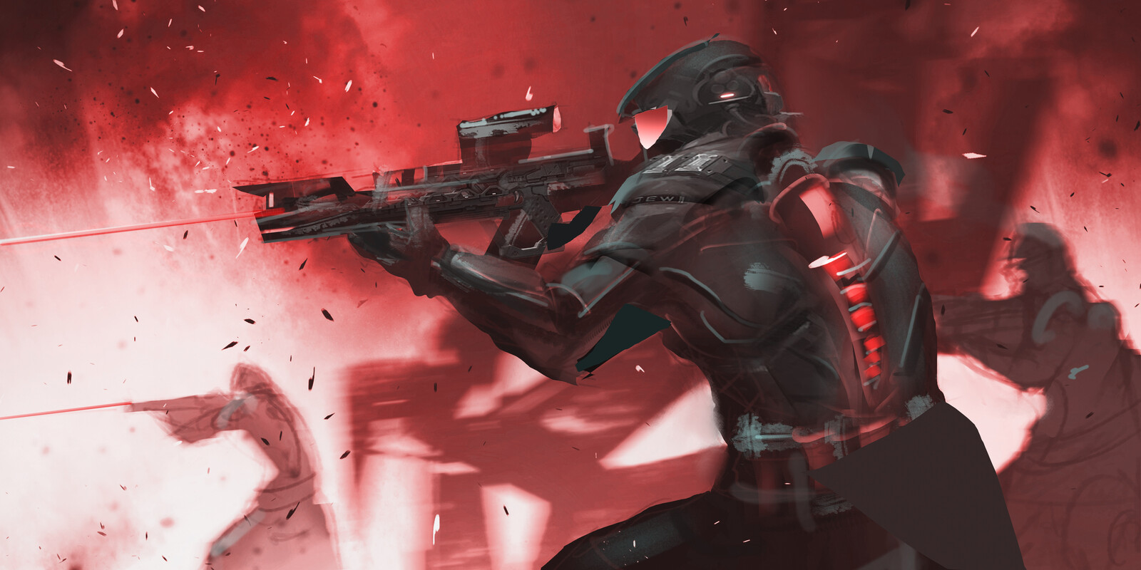 Shootout