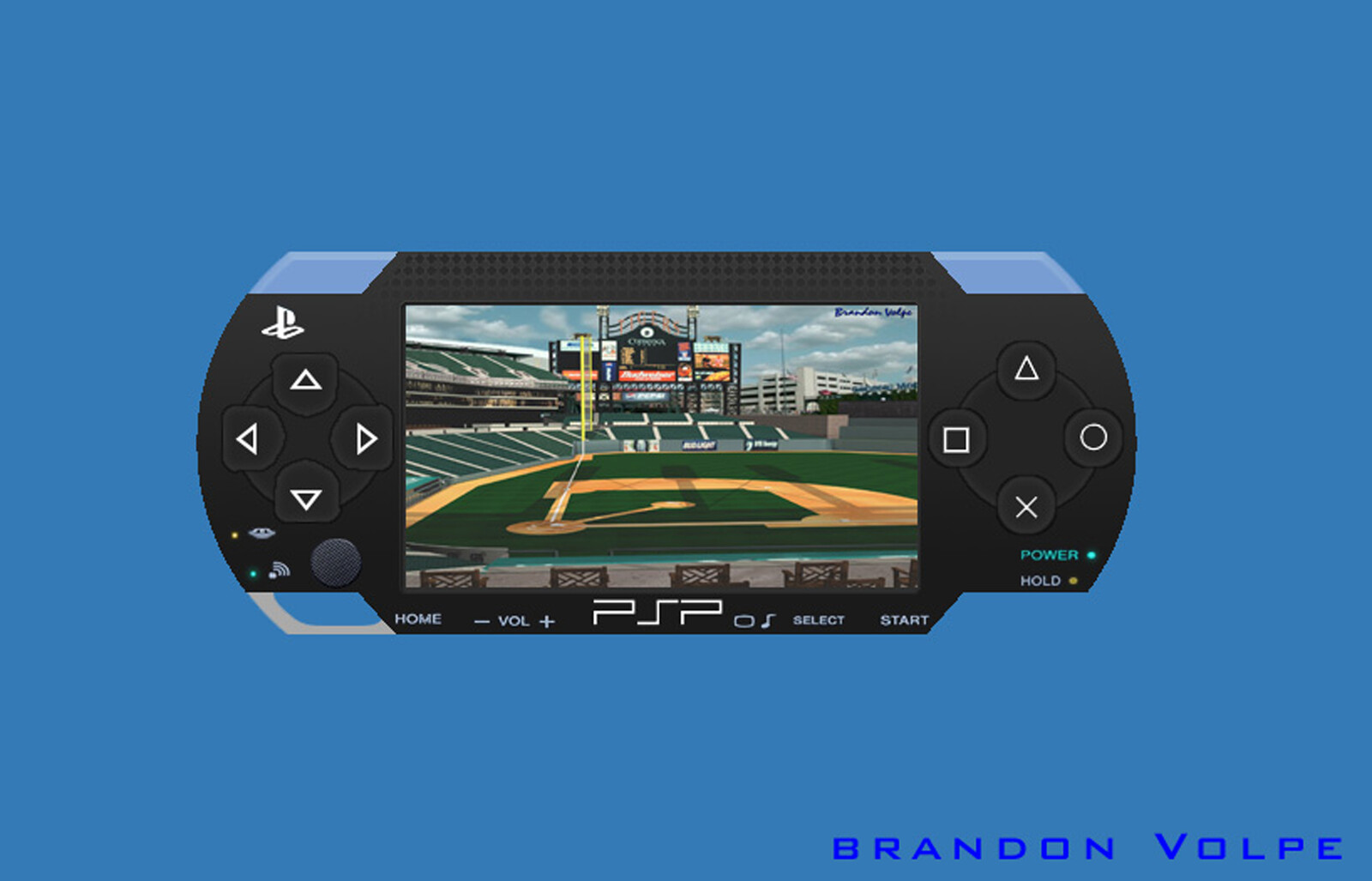 PSP