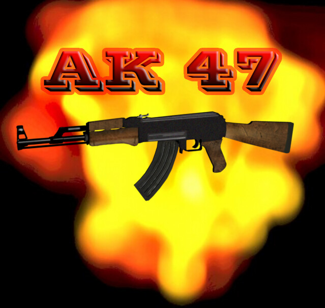 AK47