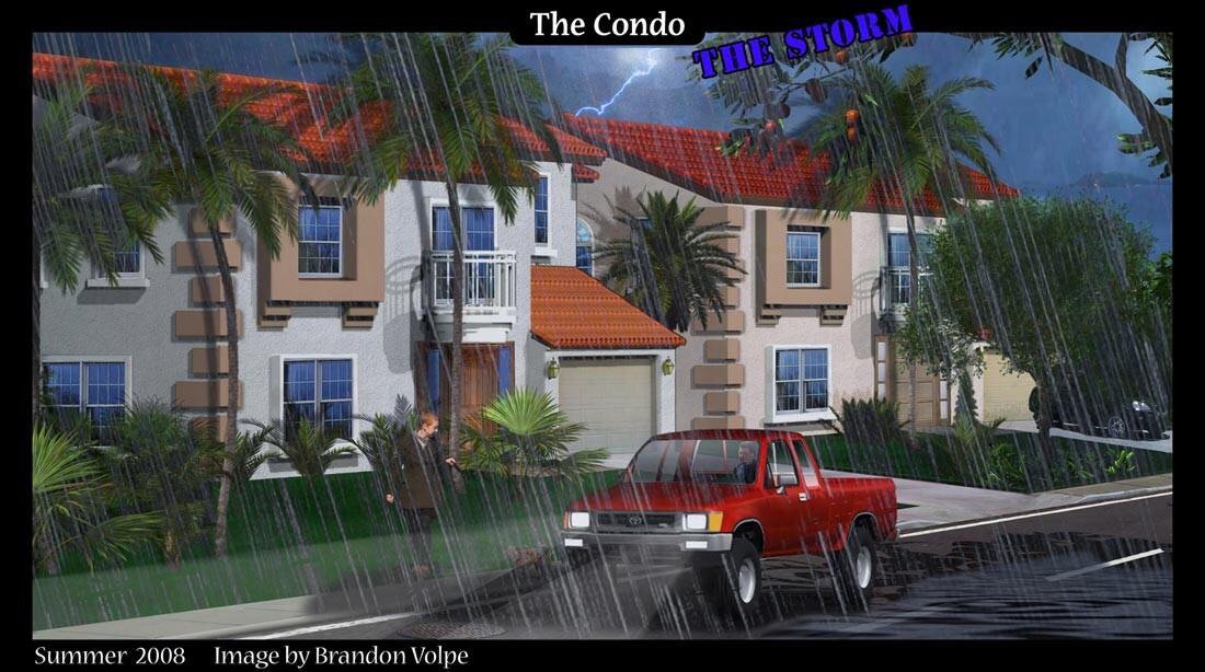 Condo
