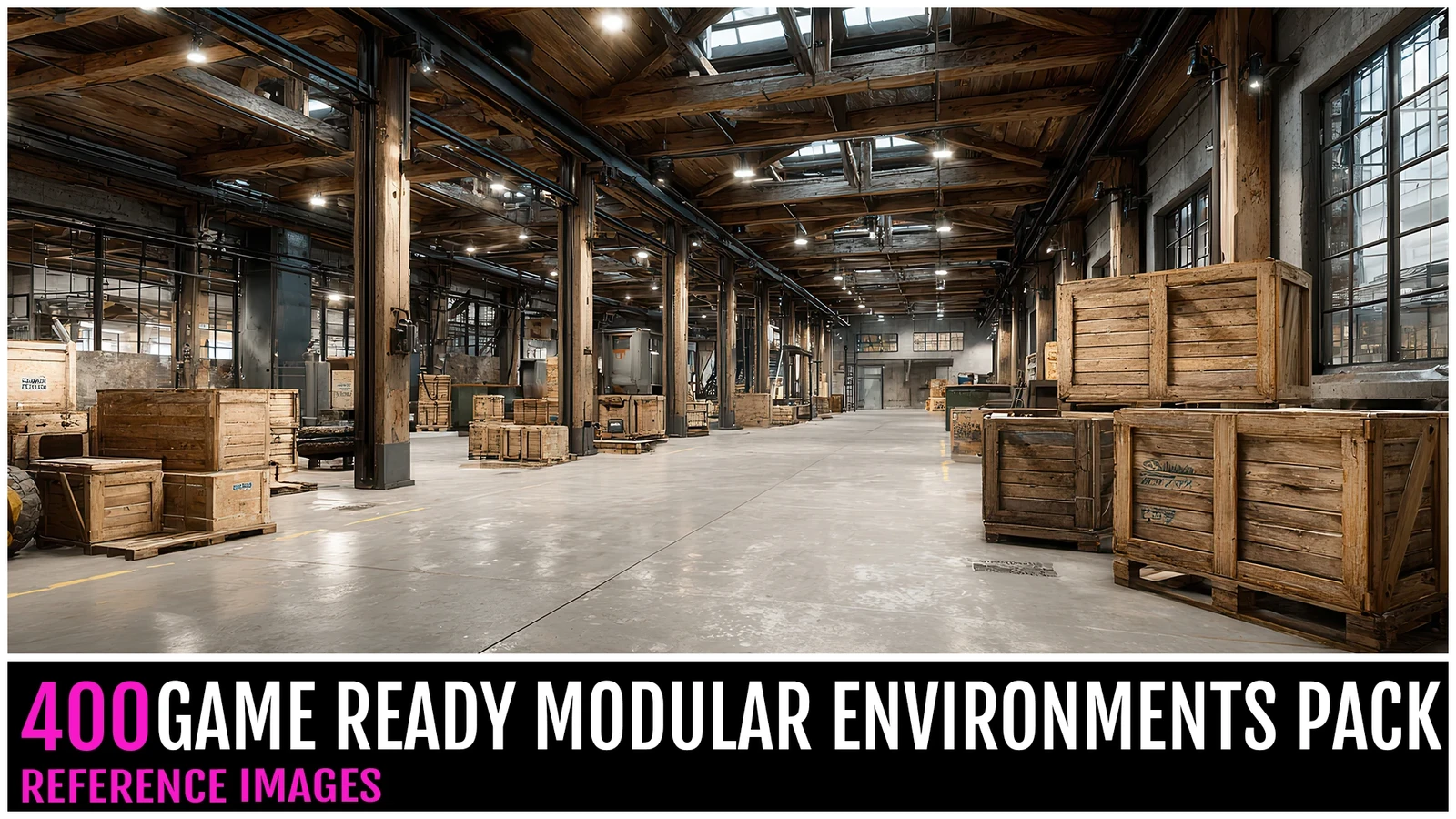 Product Link: https://www.artstation.com/a/54287984
Bundle Environment VOL22 - 60% Discount: https://www.artstation.com/a/54373857