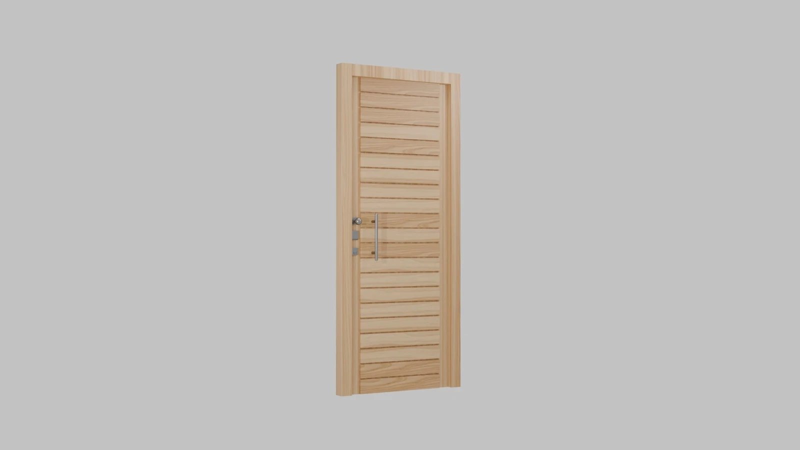 3D Render Image