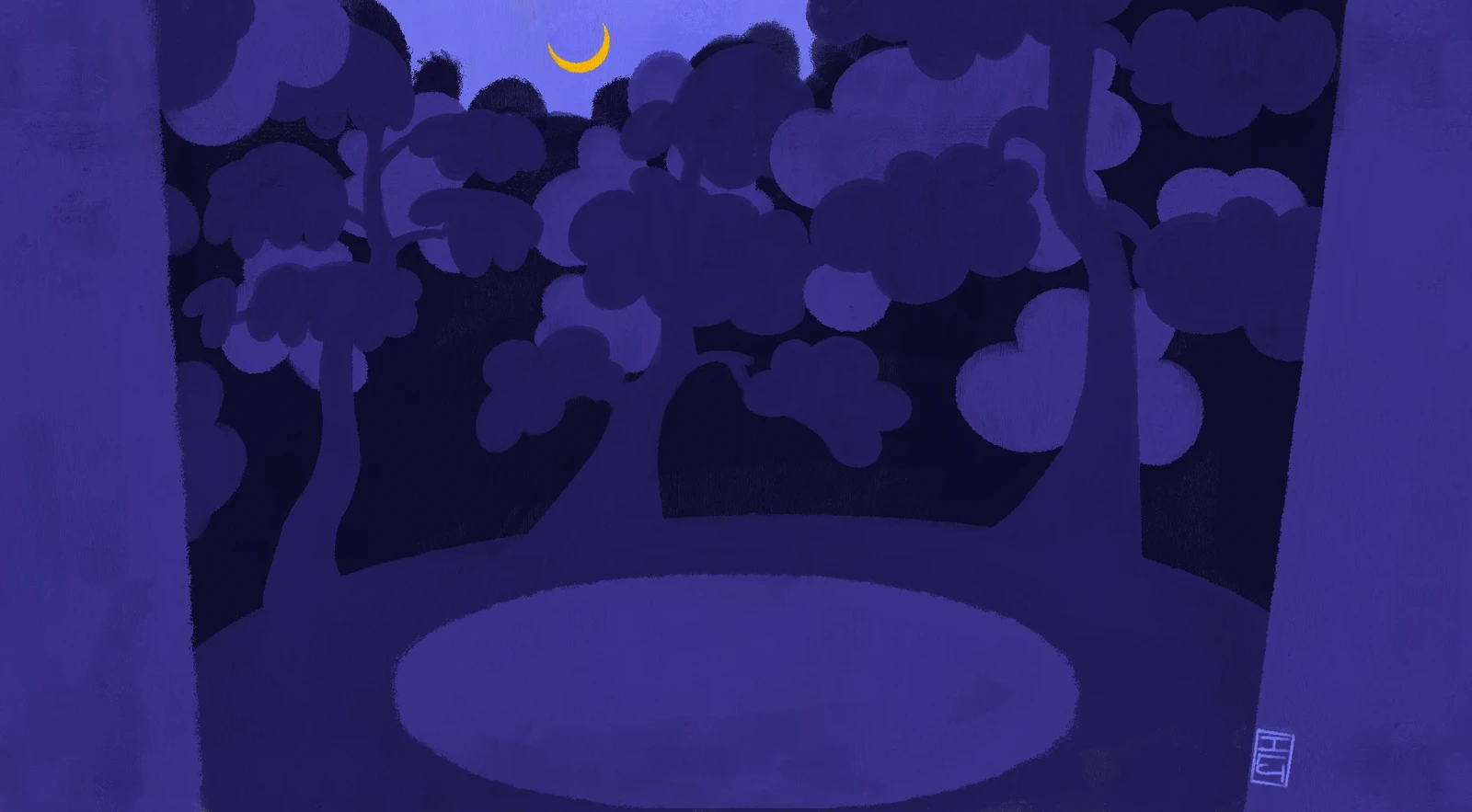 Night in the Woods