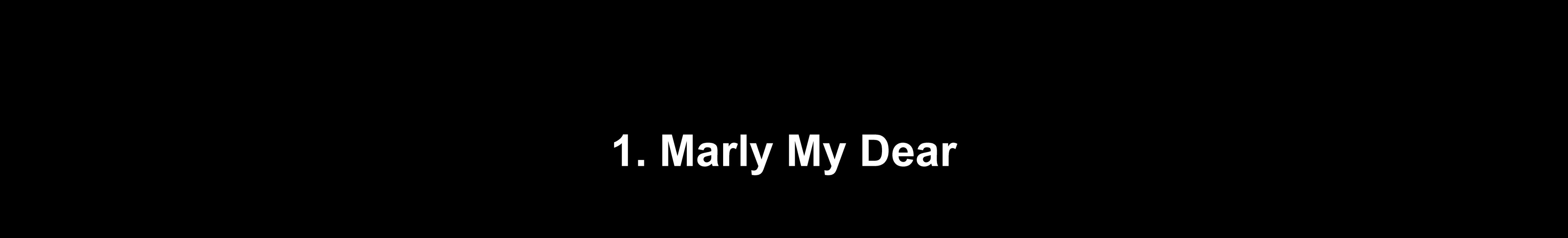 Marley My Dear is a short, non-text-based storytelling VR game in which players embody an elderly woman’s beloved dog, exploring an emotional story through interaction and perspective.