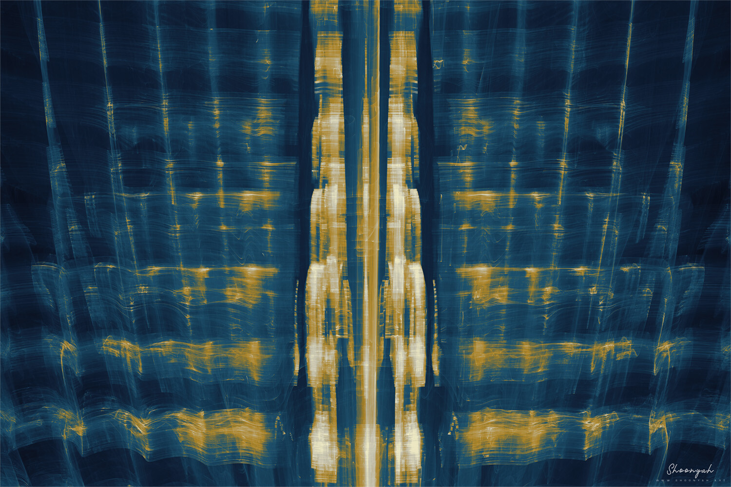 The Inner Crossing | 20-Apr-26