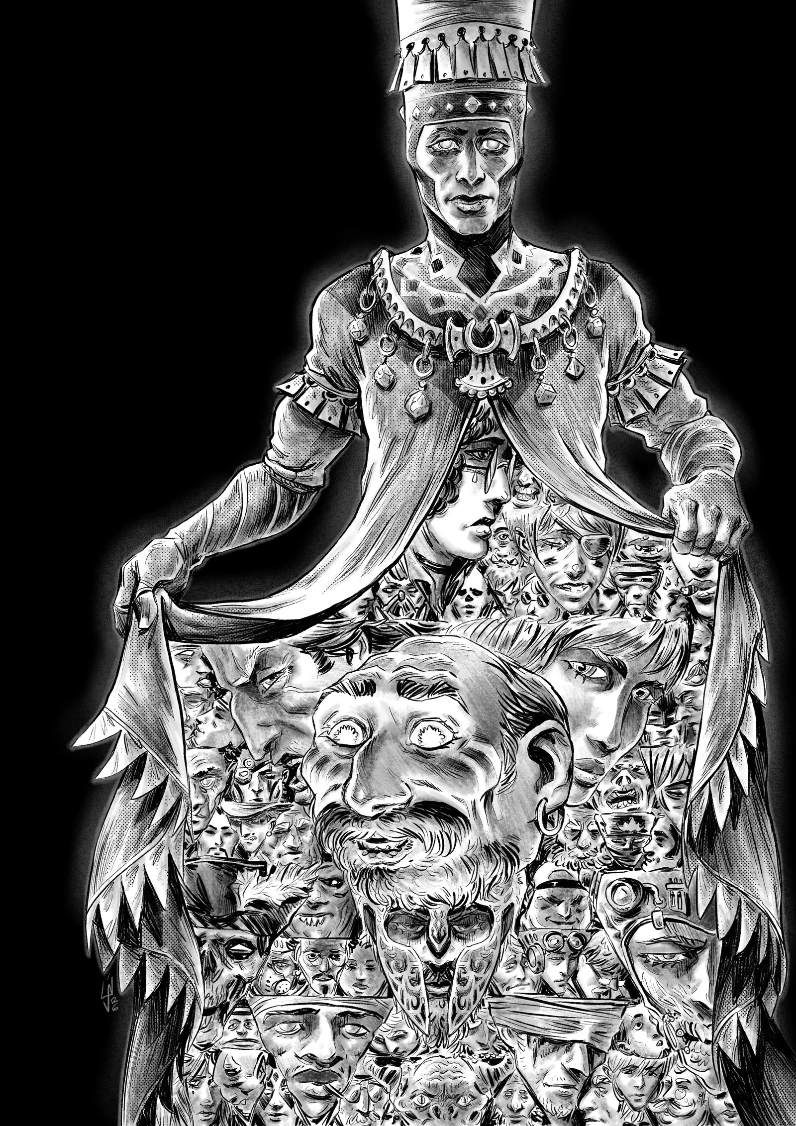 Ink