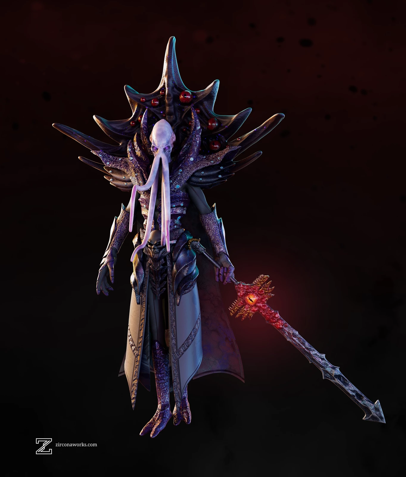 The Emperor/Balduran (BG3)