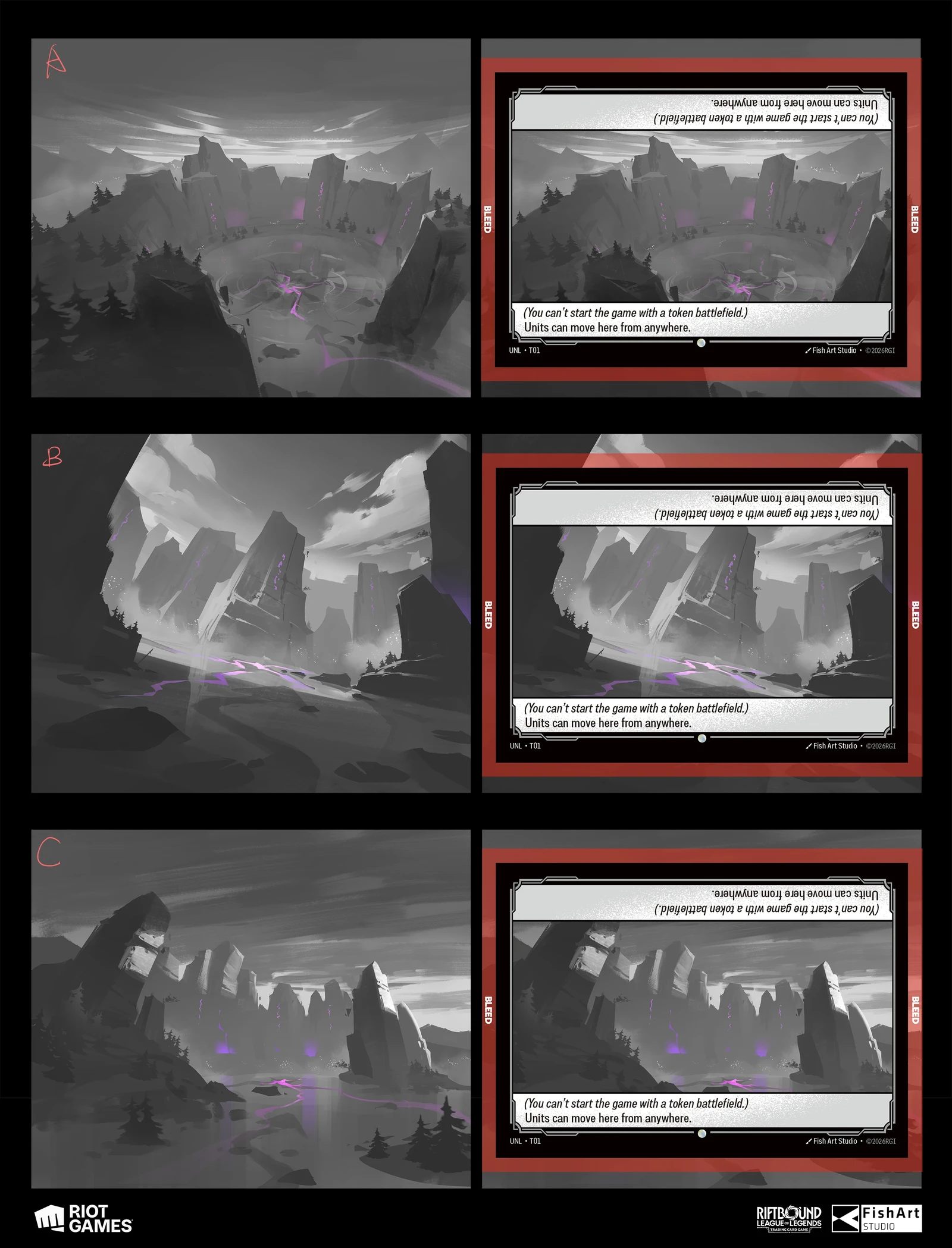 Composition Thumbnails