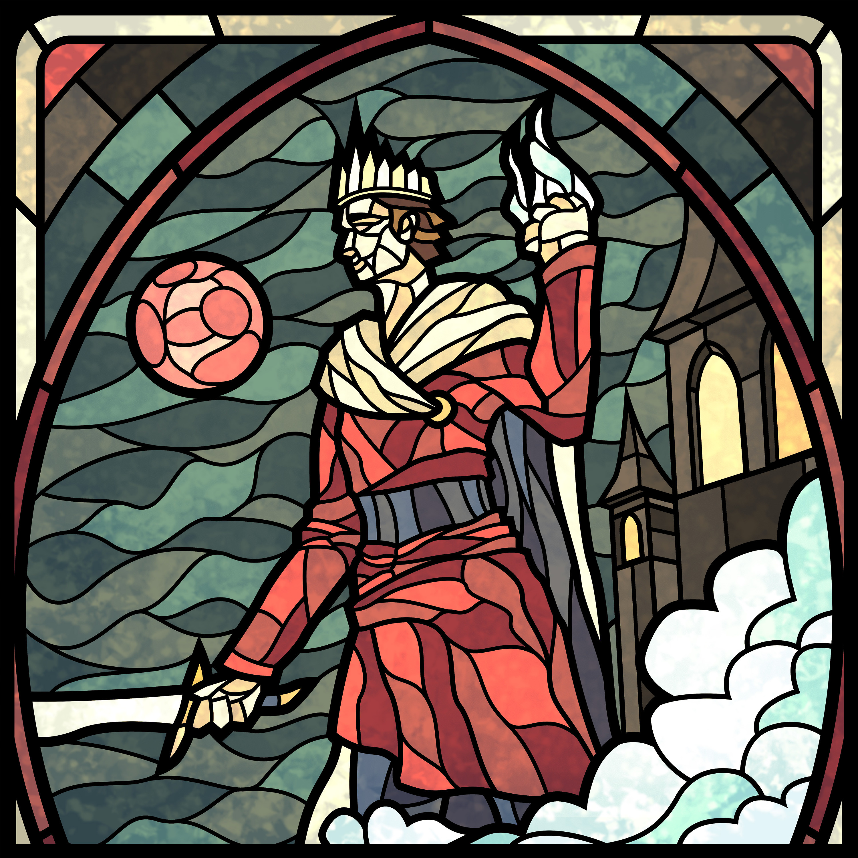 Vampire Lord