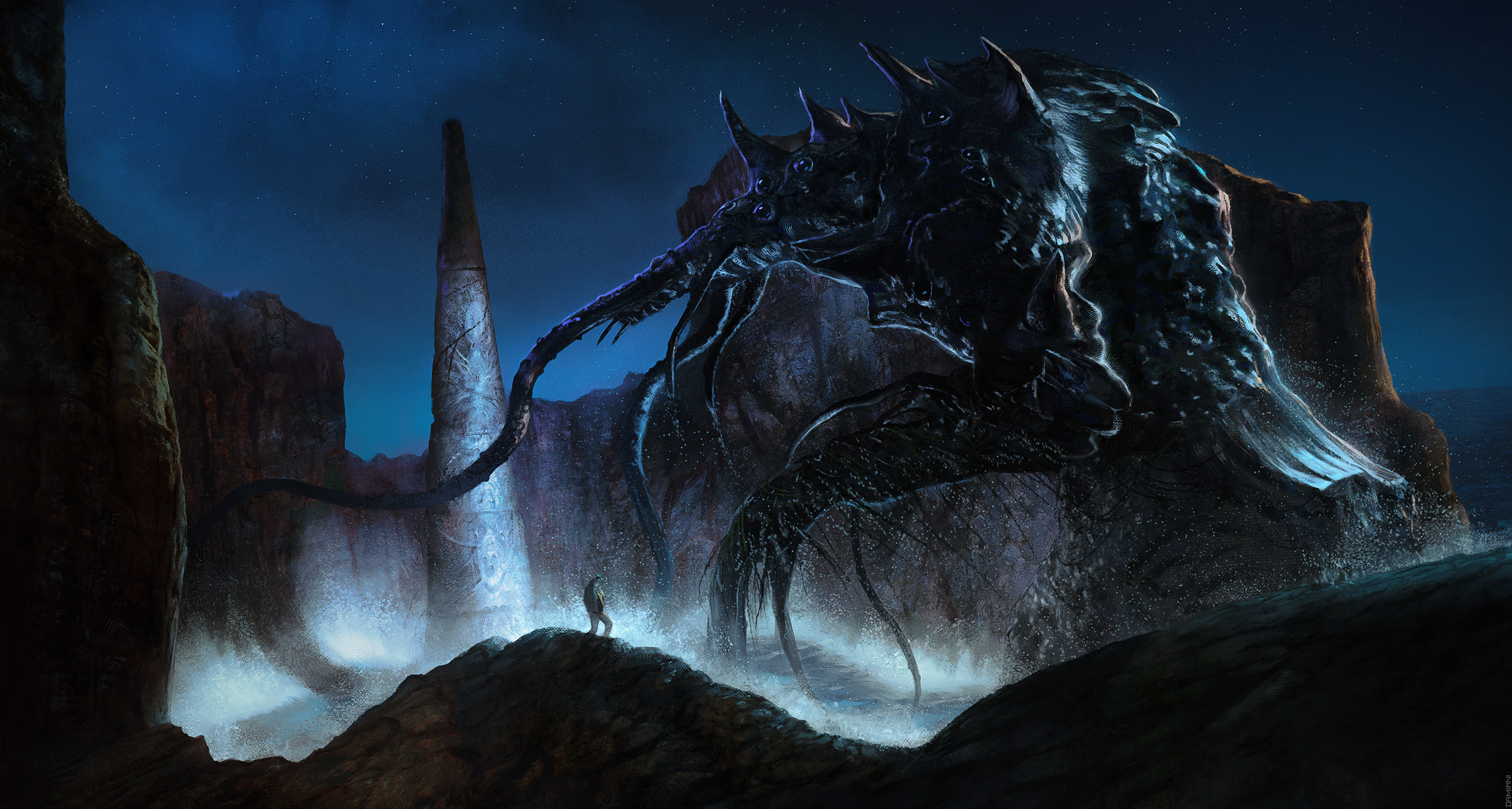 Dagon