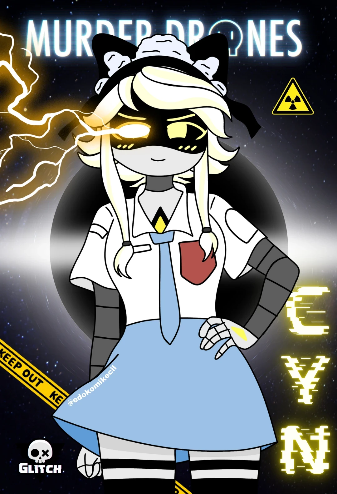 Cyn