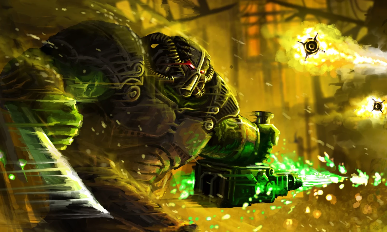 Frank Horrigan