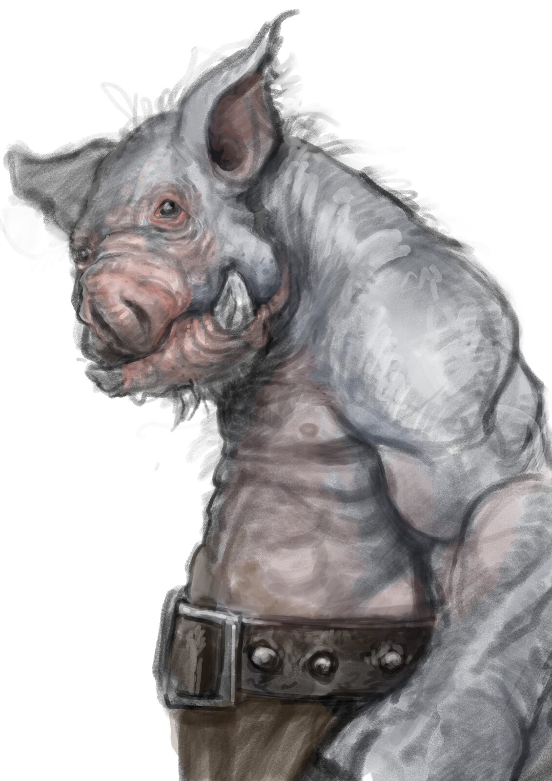 Sketchbook Volume 29