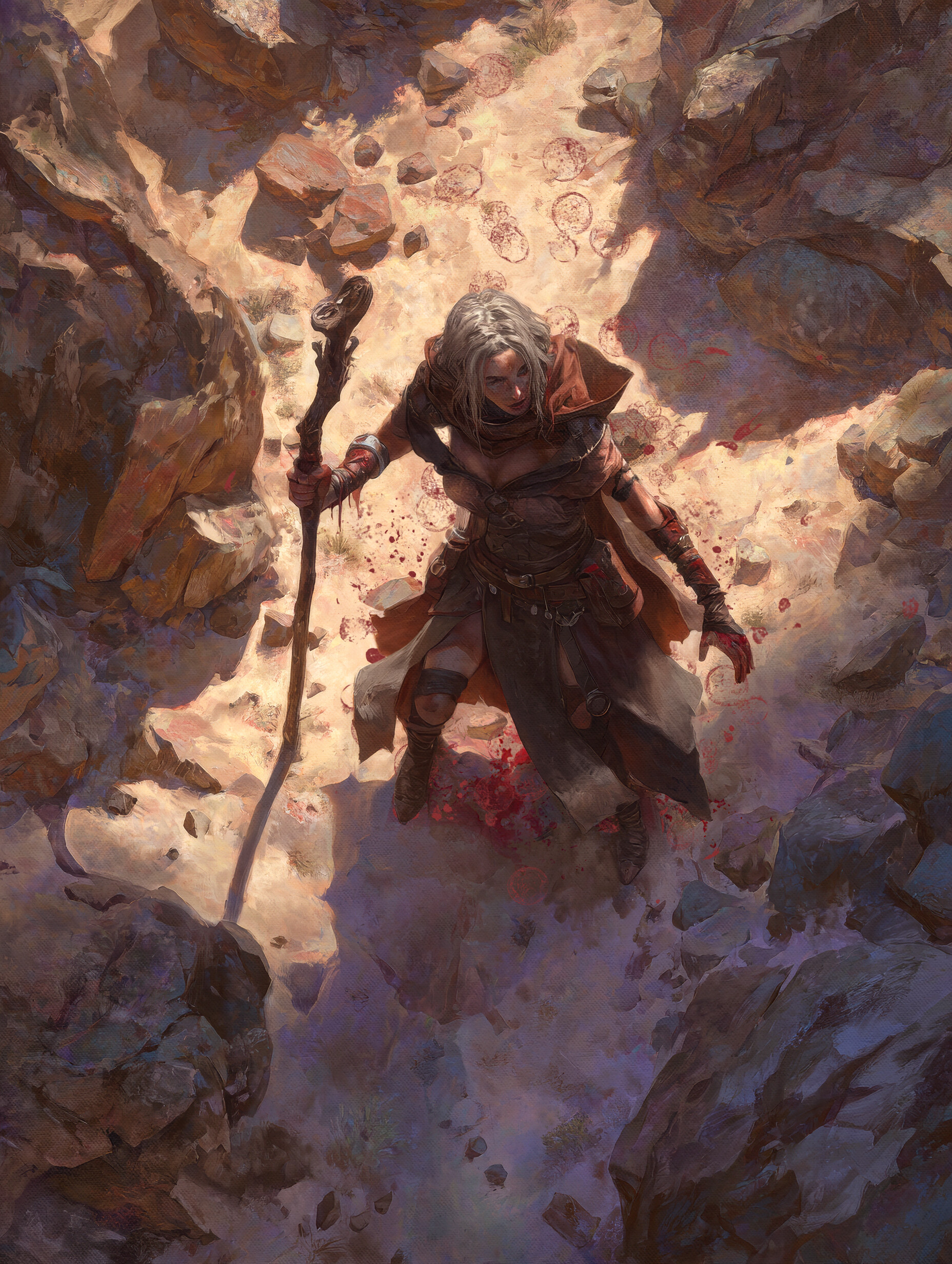 This is the End by Murat Gül