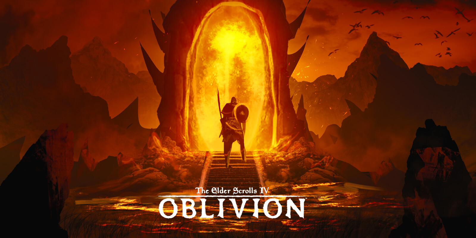 Gate to Oblivion