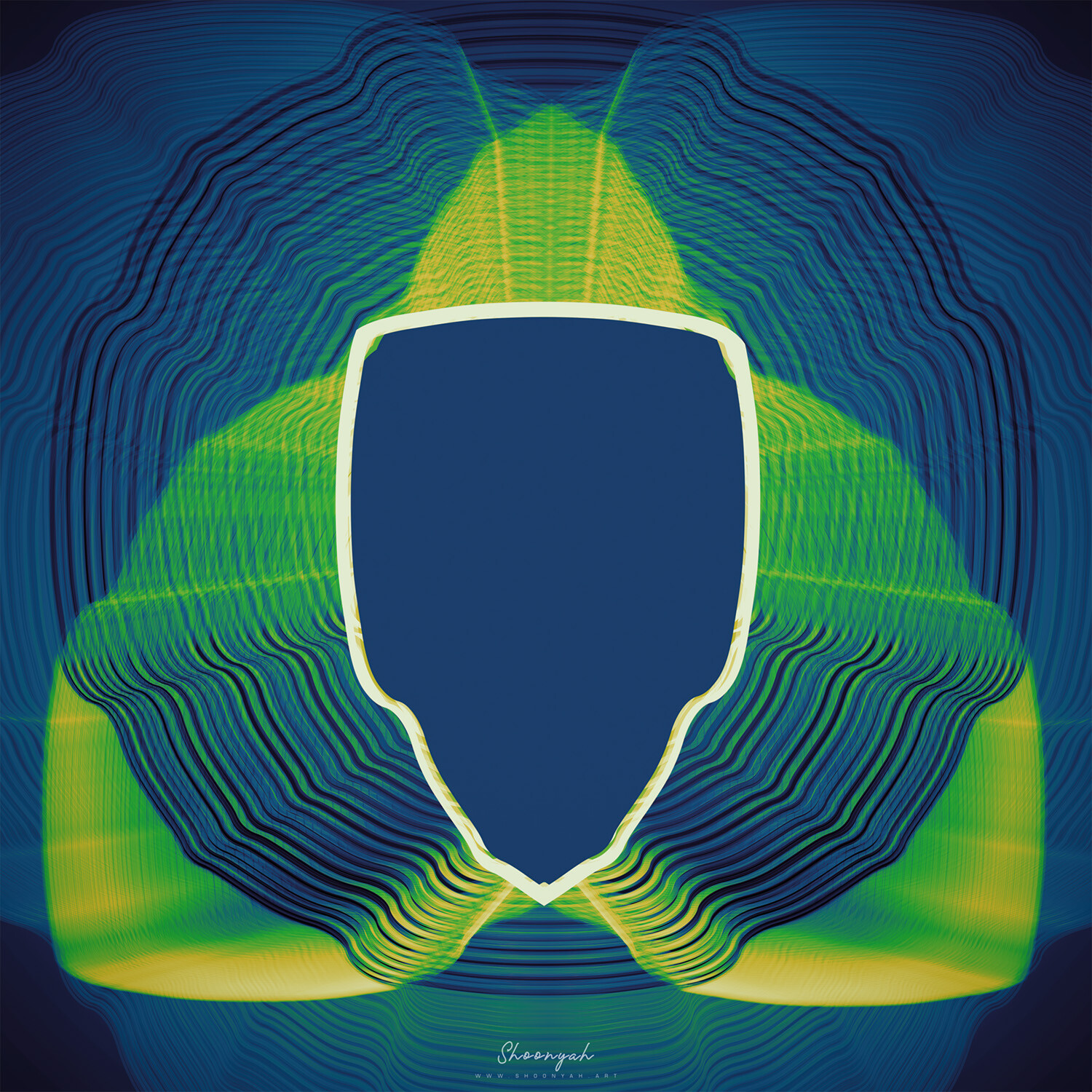 The Framed Vastness | 25-Apr-26