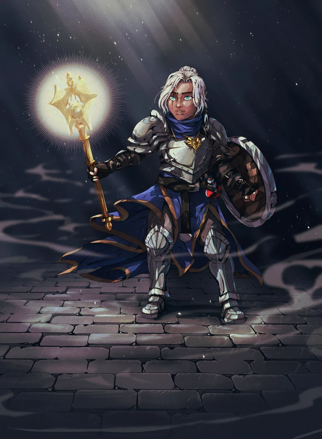 TARYON