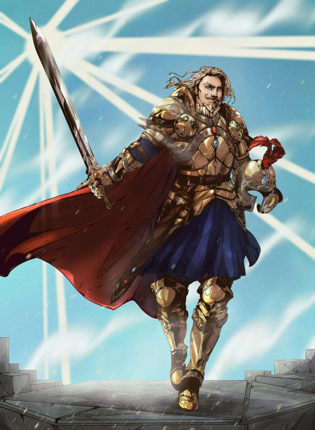 YASHA